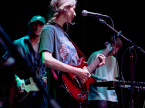Hey, Nothing Live Concert Photos 2025