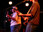 Hey, Nothing Live Concert Photos 2025