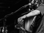 Hey, Nothing Live Concert Photos 2025