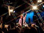 Hey, Nothing Live Concert Photos 2025