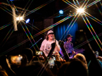 Hey, Nothing Live Concert Photos 2025