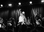 Hey, Nothing Live Concert Photos 2025