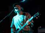 Hey, Nothing Live Concert Photos 2025