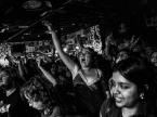 Hey, Nothing Live Concert Photos 2025