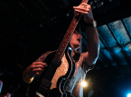 Hey, Nothing Live Concert Photos 2025