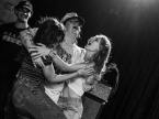 Hey, Nothing Live Concert Photos 2025