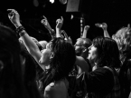 Hey, Nothing Live Concert Photos 2025