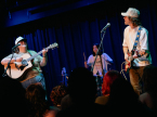 Hey, Nothing Live Concert Photos 2025