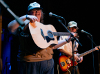 Hey, Nothing Live Concert Photos 2025
