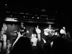 Hey, Nothing Live Concert Photos 2025