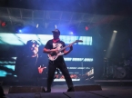 Tom Morello — Suwannee Hulaween 2019 Live Concert Photos