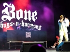Bone Thugs-N-Harmony Live Concert Photos 2023