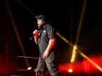 Ice Cube Live Concert Photos 2023