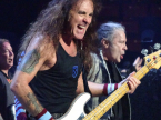 Iron Maiden Live Concert Photos