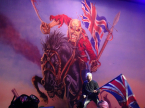 Iron Maiden Live Concert Photos