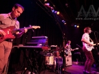 Islands & TEEN | Live Concert Photos | September 11 2014 | The Social Orlando