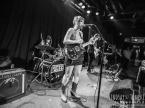 Jacie and the Knick-Knacks | Live Concert Photos | May 2, 2014 | The Social Orlando
