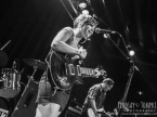Jacie and the Knick-Knacks | Live Concert Photos | May 2, 2014 | The Social Orlando