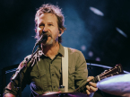 Jason Isbell Live Concert Photos 2025