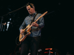 Jason Isbell Live Concert Photos 2025