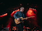 Jason Isbell Live Concert Photos 2025