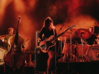Jason Isbell Live Concert Photos 2025