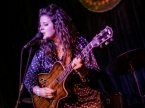 Kaleigh Baker | Live Concert Photos | October 26, 2014 | Will's Pub Orlando