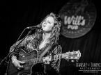 Kaleigh Baker | Live Concert Photos | October 26, 2014 | Will's Pub Orlando