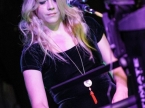 Britt Daley | Live Concert Photos | October 26, 2014 | Will's Pub Orlando