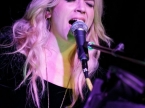 Britt Daley | Live Concert Photos | October 26, 2014 | Will's Pub Orlando