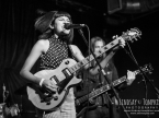 Jessica Hernandez & The Deltas | Live Concert Photos | October 26, 2014 | Will's Pub Orlando