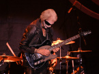 John 5 Live Concert Photos 2025