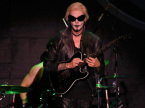 John 5 Live Concert Photos 2025