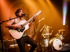 John Butler Trio | Live Concert Photos | November 6, 2014 | The Plaza Live Orlando
