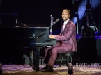 John Legend | Live Concert Photos | July 25, 2014 | St. Augustine Amphitheatre