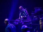 Kamasi Washington Live Concert Photos 2025