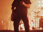 Kings Of Leon Live Concert Photos