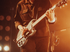 Kings Of Leon Live Concert Photos