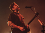 Kings Of Leon Live Concert Photos