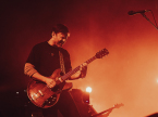 Kings Of Leon Live Concert Photos