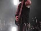 Korn | Live Concert Photos | October 15, 2015 | Hardrock Live Orlando