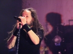 Korn | Live Concert Photos | October 15, 2015 | Hardrock Live Orlando