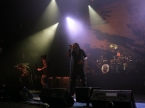 Korn | Live Concert Photos | October 15, 2015 | Hardrock Live Orlando