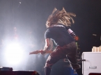 Korn | Live Concert Photos | October 15, 2015 | Hardrock Live Orlando
