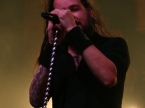 Korn | Live Concert Photos | October 15, 2015 | Hardrock Live Orlando