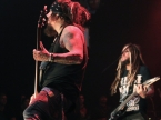Korn | Live Concert Photos | October 15, 2015 | Hardrock Live Orlando