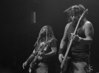 Korn | Live Concert Photos | October 15, 2015 | Hardrock Live Orlando
