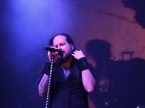 Korn | Live Concert Photos | October 15, 2015 | Hardrock Live Orlando