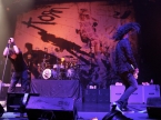 Korn | Live Concert Photos | October 15, 2015 | Hardrock Live Orlando