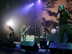 Korn | Live Concert Photos | October 15, 2015 | Hardrock Live Orlando